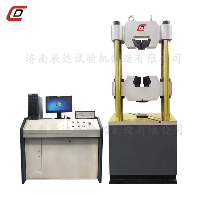 WAW-300D微机控制好色先生AVAPP
