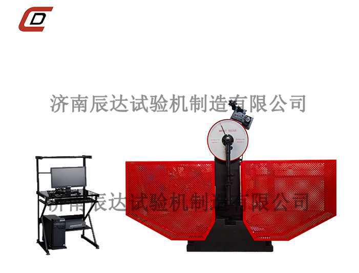 影响摆锤式冲击试验机试验结果的因素什么？