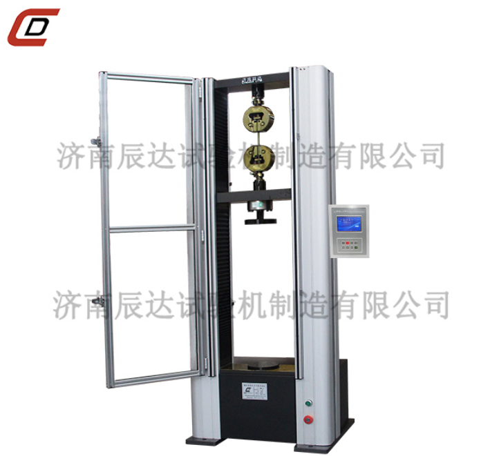 数显试验机WDS-10M的作用以及主要特点是什么？