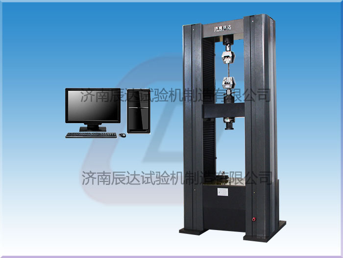 WDW-200M微机控制电子万能拉力试验机的用途以及操作规程是什么？