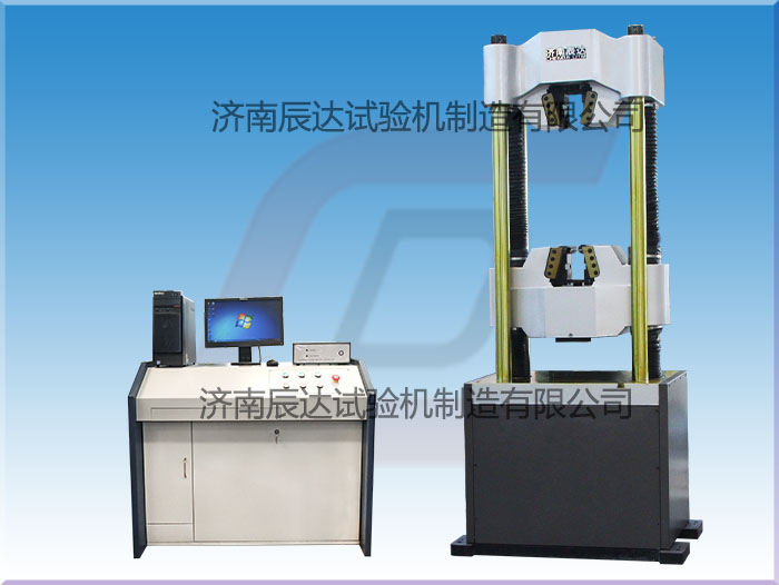 金属拉伸试验机具备那些功能？日常使用中还有哪些注意事项？