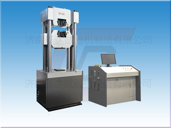 WEW-600D微机屏显好色先生AVAPP的用途是什么?