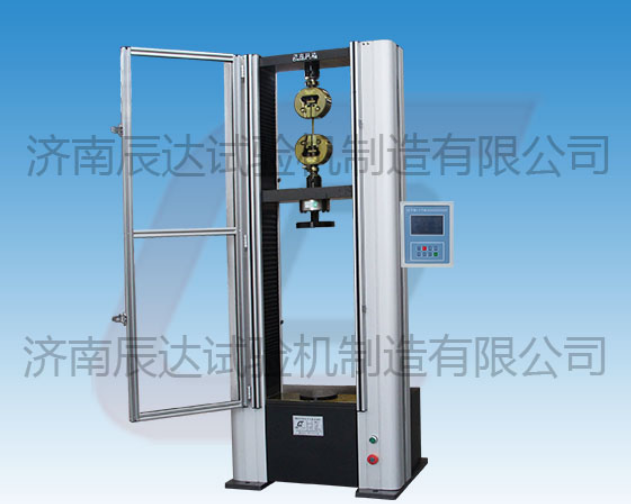 WDS-10M材料试验机产生误差的原因有那些？
